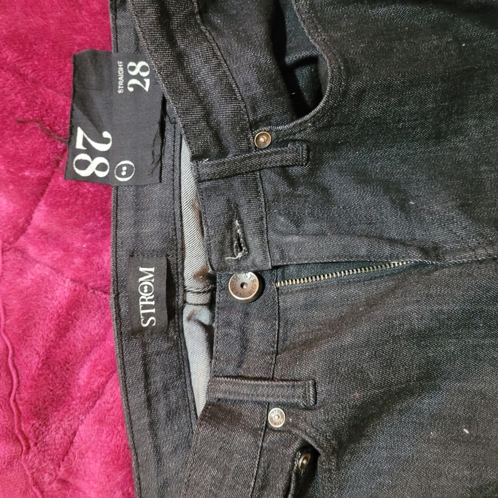 Jeans - Picture 4 of 9